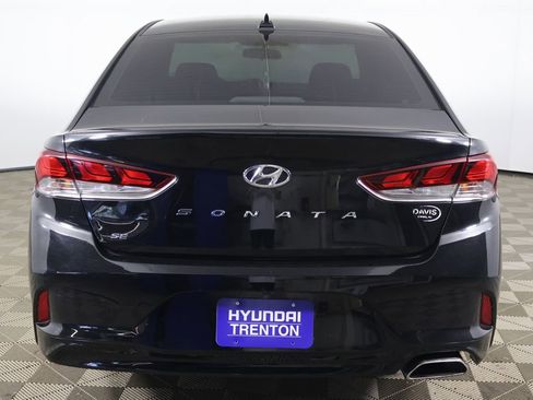 Used 2019 Hyundai Sonata SE FWD image 10