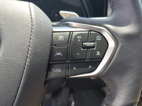 Used 2025 Lexus RX 350h AWD/4WD image 30