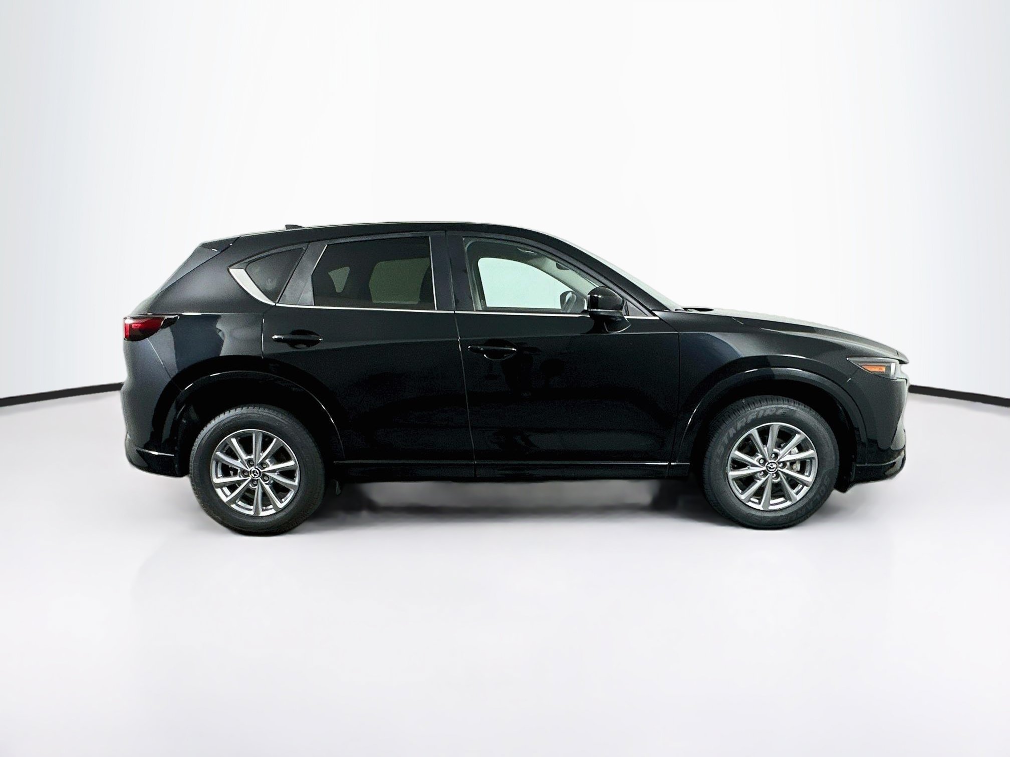 Used 2024 MAZDA CX-5 AWD 2.5 S w/ Preferred Package image 10