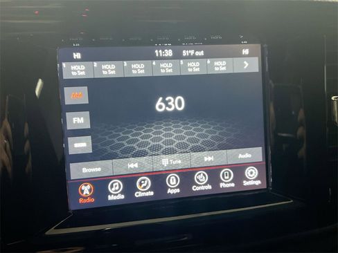 Used 2021 Dodge Durango GT image 13