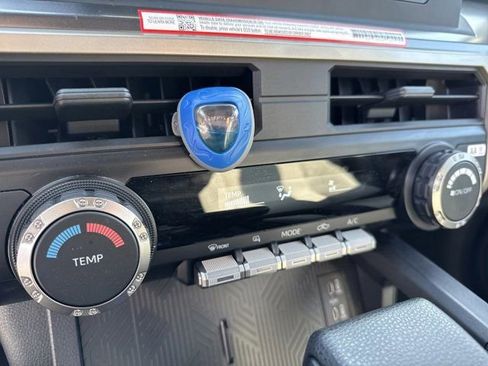 Used 2025 Toyota Tacoma SR5 image 18