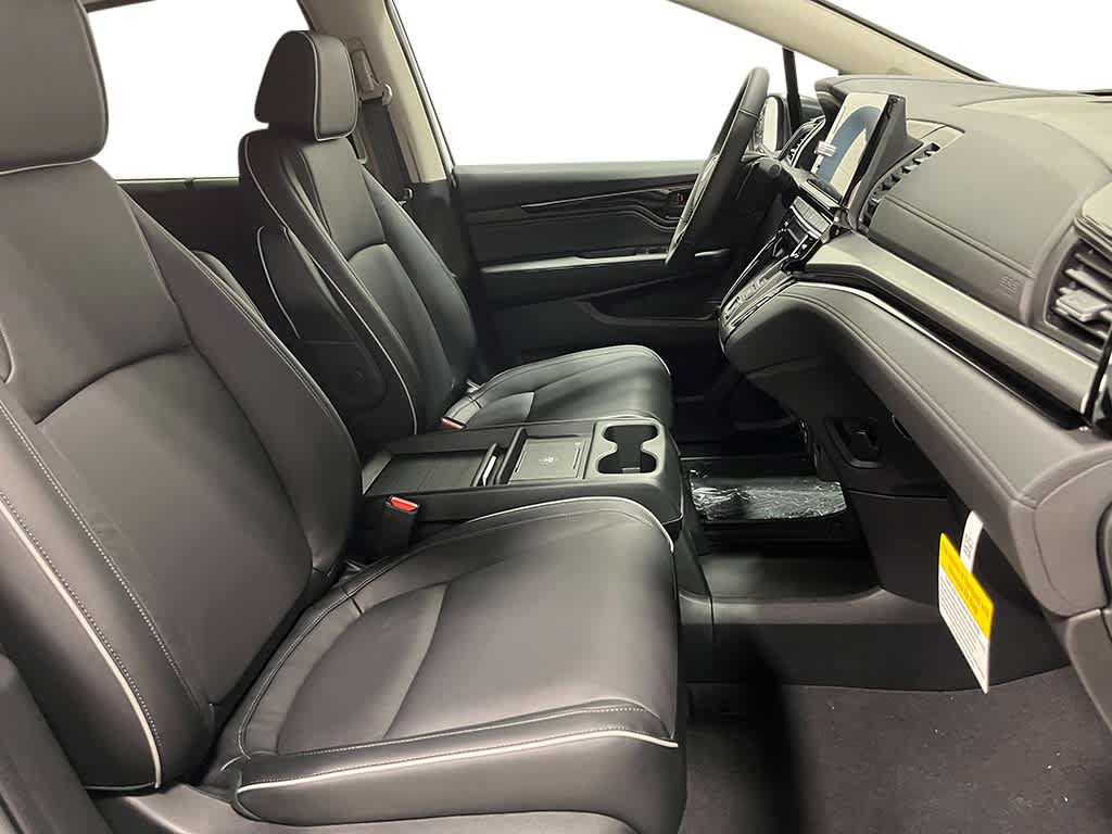 New 2027 Honda Odyssey Touring image 25