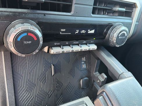 Used 2024 Toyota Tacoma SR5 RWD image 25