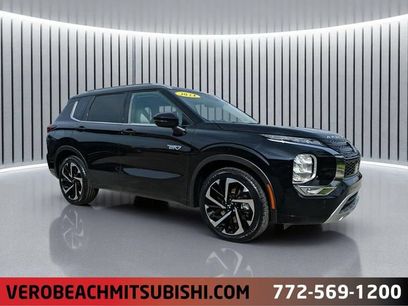 Used 2024 Mitsubishi Outlander SEL
