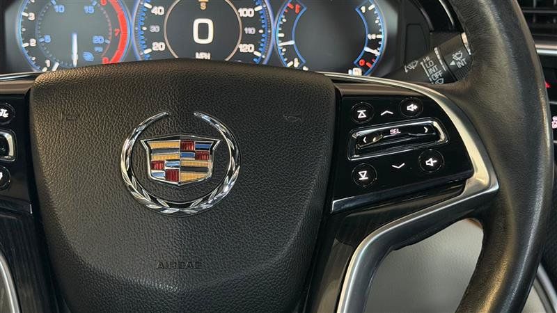 Used 2014 Cadillac XTS Platinum AWD/4WD image 32