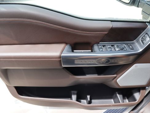 New 2026 Ford F250 King Ranch AWD/4WD image 18
