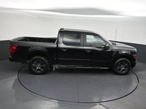 Used 2026 Ford F150 STX w/ Equipment Group 200A RWD image 20