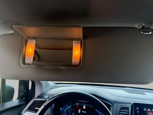 Certified 2020 Honda Odyssey EX-L image 32