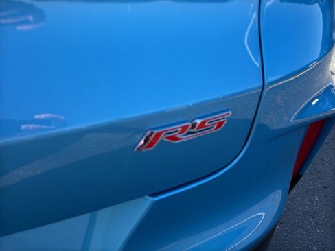 Used 2026 Chevrolet TrailBlazer RS w/ Convenience Package image 9