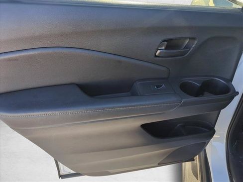 Used 2022 Honda Passport EX-L image 9