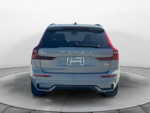 New 2026 Volvo XC60 B5 Ultra w/ Protection Package Premier AWD/4WD image 6