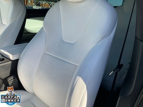Used 2017 Tesla Model X 100D image 17
