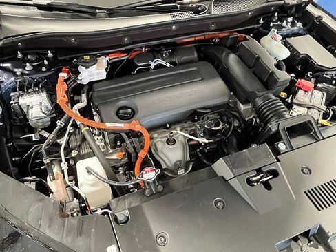 New 2026 Honda CR-V Sport Touring image 12