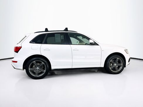 Used 2014 Audi Q5 TDI Prestige w/ Prestige Package AWD/4WD image 10