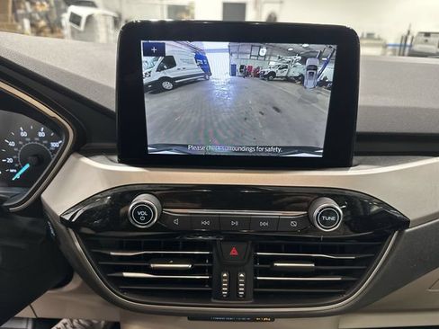 Certified 2020 Ford Escape SEL AWD/4WD image 29