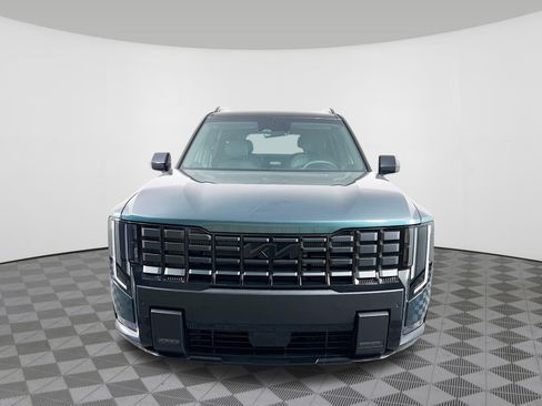 New 2027 Kia Telluride EX X-Line AWD/4WD image 29