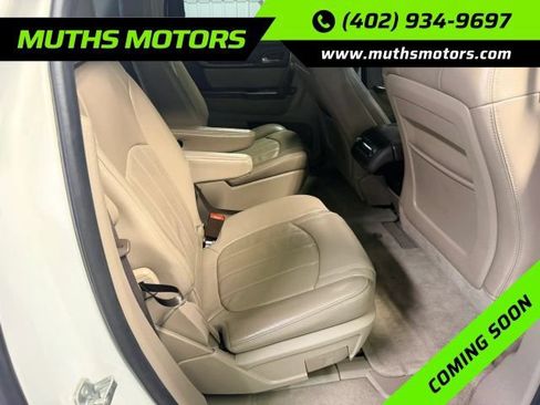 Used 2013 GMC Acadia Denali FWD image 13
