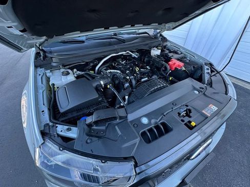 Used 2023 Ford Ranger XLT w/ Equipment Group 301A Mid image 31