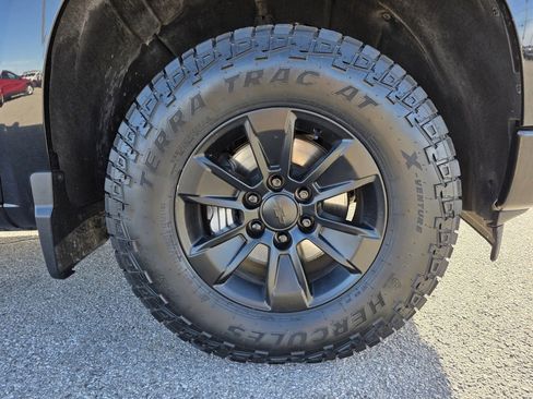 Used 2023 Chevrolet Silverado 1500 W/T w/ WT Convenience Package image 30