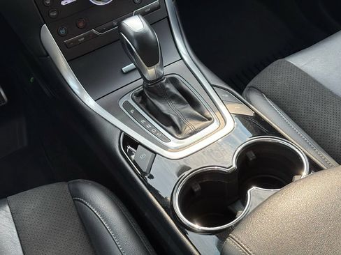 Used 2018 Ford Edge Sport w/ Equipment Group 401A AWD/4WD image 14