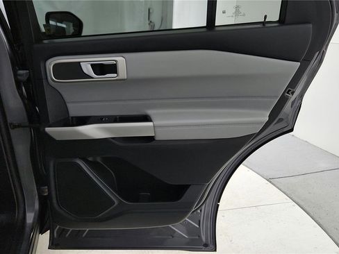Used 2023 Ford Explorer XLT w/ Equipment Group 202A image 17