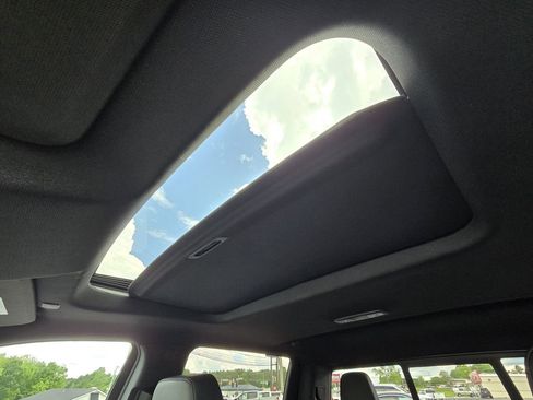 New 2025 GMC Sierra 1500 Denali image 25