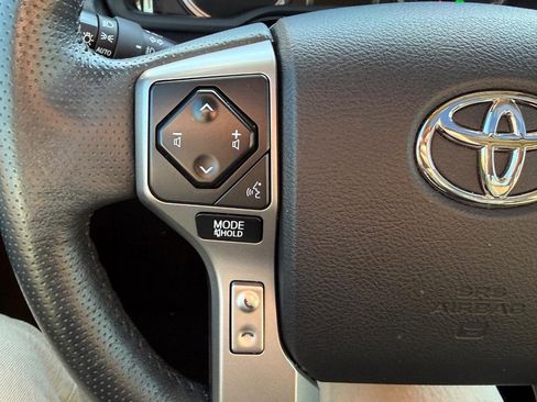 Certified 2023 Toyota 4Runner Limited image 19