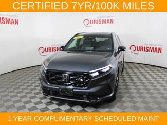Used 2024 Honda CR-V Sport video 1
