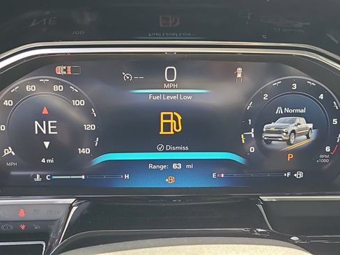 New 2026 Chevrolet Silverado 1500 RST RWD image 23
