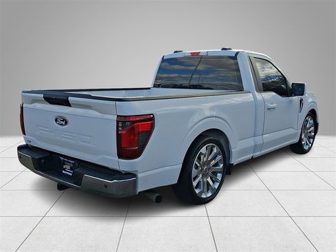 Used 2024 Ford F150 XL image 6
