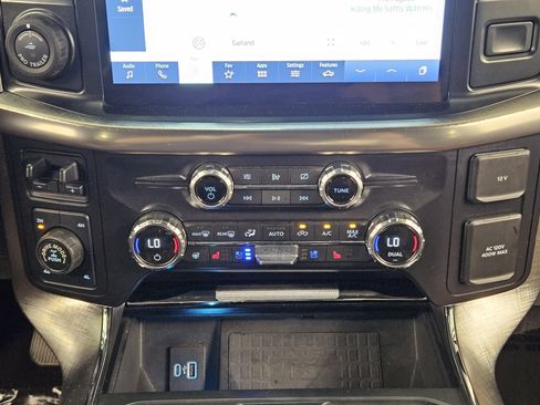 Certified 2021 Ford F150 King Ranch w/ Equipment Group 601A High image 21