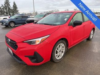 Used 2024 Subaru Impreza 2.0i video 3
