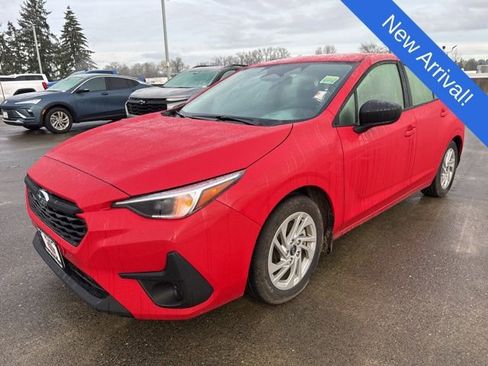 Used 2024 Subaru Impreza 2.0i image 3