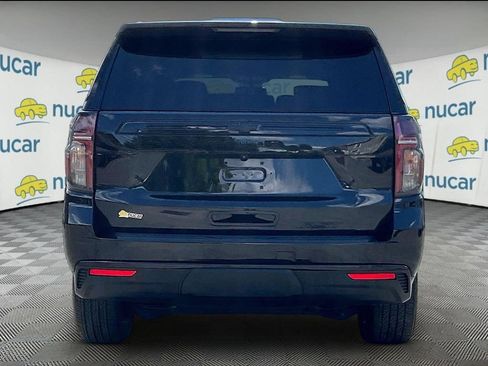 Used 2024 Chevrolet Tahoe RST w/ Luxury Package AWD/4WD image 5