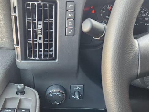 New 2025 Chevrolet Express 2500 image 24