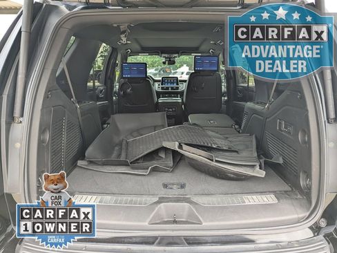 Used 2023 Chevrolet Tahoe Premier RWD image 25