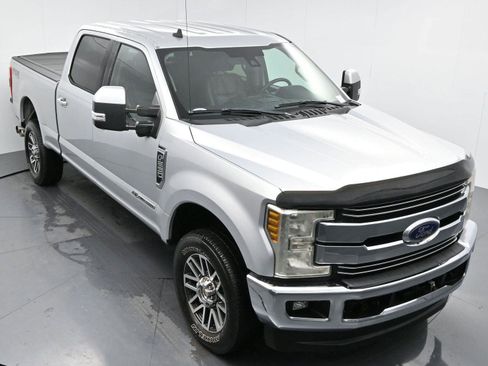 Used 2019 Ford F250 Lariat w/ Lariat Ultimate Package image 39