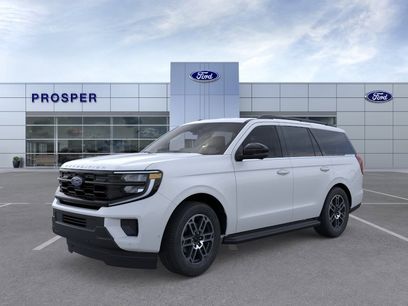 New 2026 Ford Expedition Active