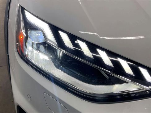 Certified 2023 Audi A4 2.0T allroad Premium Plus w/ Premium Plus Package image 27