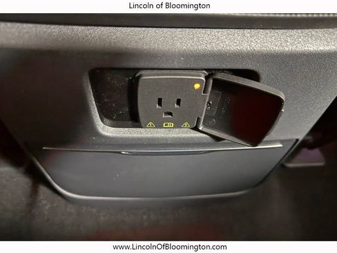 New 2025 Lincoln Navigator L Black Label image 56