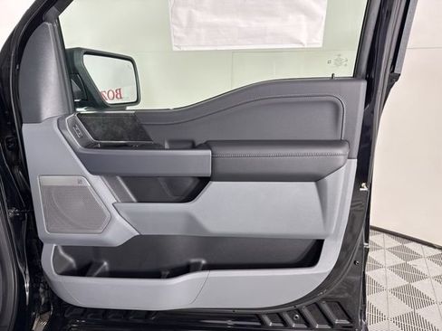 New 2025 Ford F150 Lightning Flash image 24