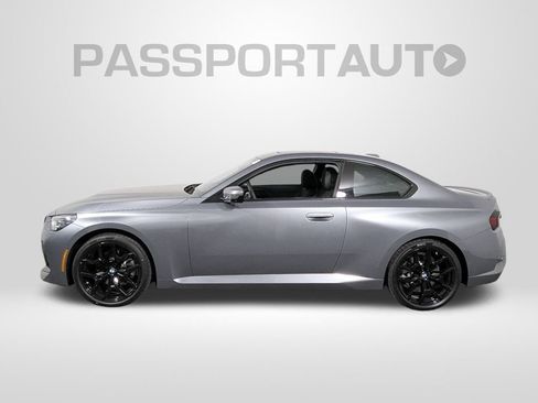 New 2026 BMW 230i xDrive Coupe w/ M Sport Package image 2