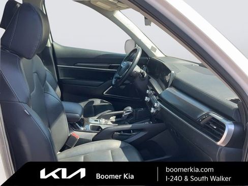 Certified 2025 Kia Telluride S AWD/4WD image 11