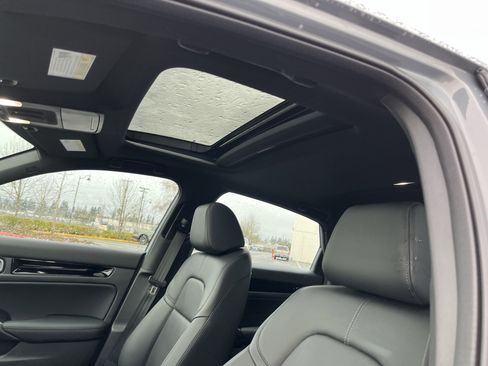 Used 2026 Honda Civic Sport Touring image 19