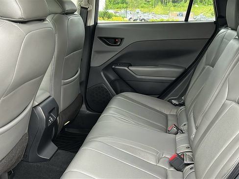 Certified 2024 Subaru Crosstrek 2.0i Premium AWD/4WD image 23