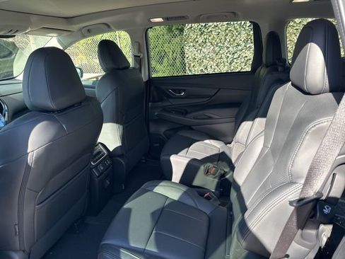 New 2026 Subaru Ascent Bronze Edition image 20