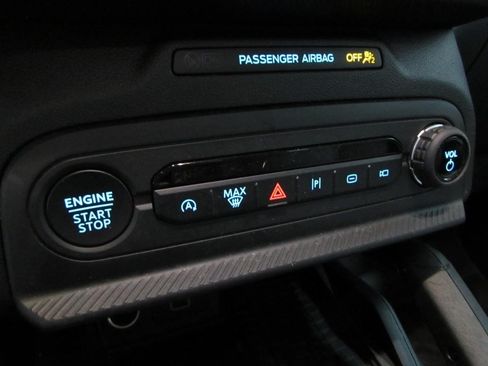 Certified 2025 Ford Bronco Sport Badlands AWD/4WD image 30