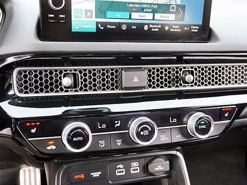 Used 2024 Honda Civic Sport Touring image 30