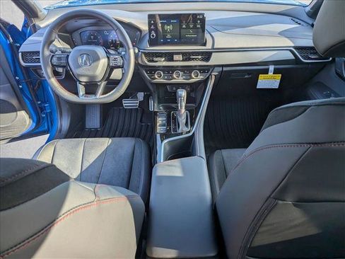 New 2026 Acura ADX A-Spec FWD image 13