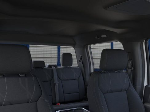 New 2026 Ford F150 STX w/ F-150 LOBO Package AWD/4WD image 22
